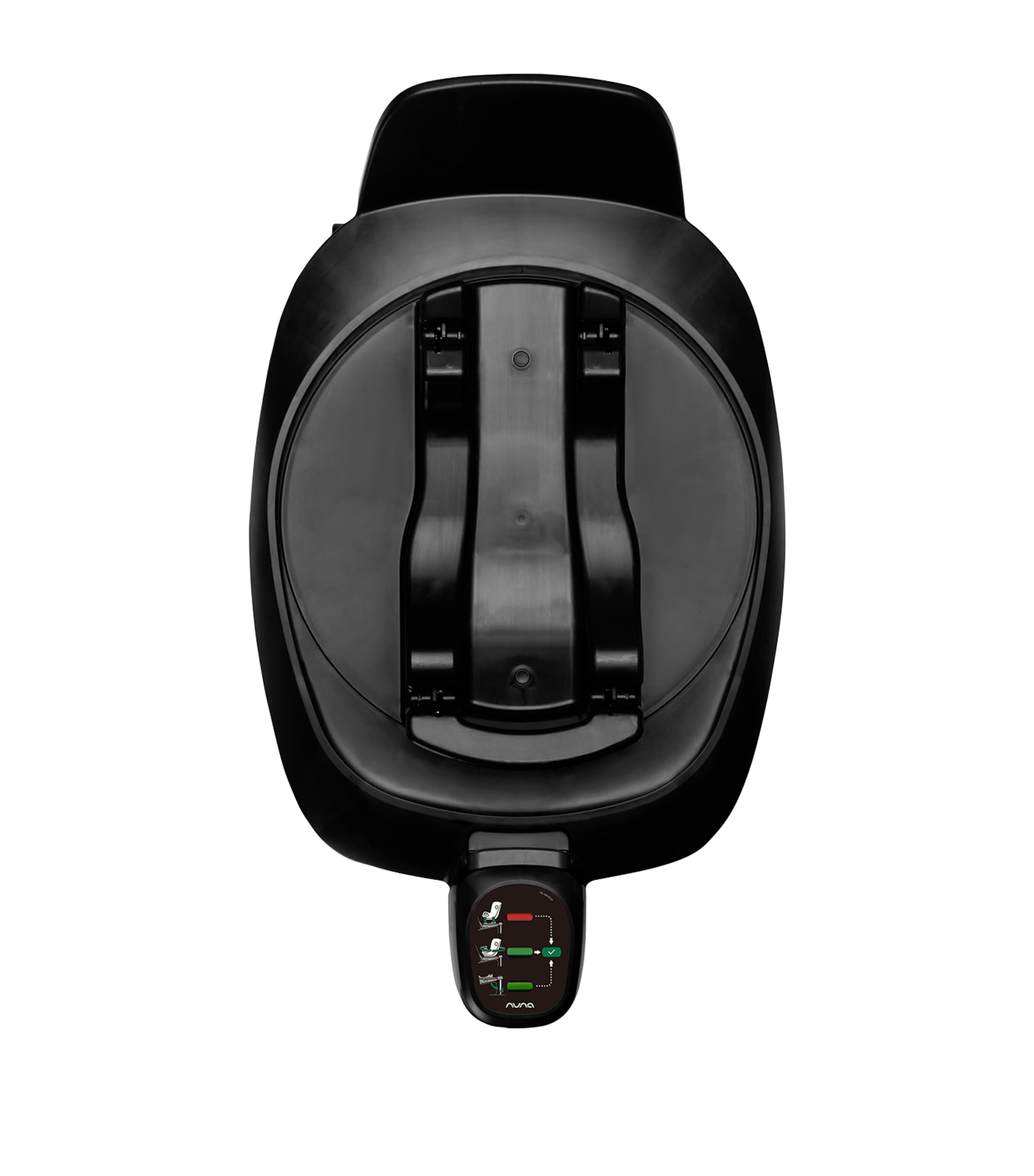 Nuna BASE Next car seat adaptor, imported from the UK
