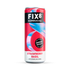 Fix8 Strawberry Basil Kombucha 250ml