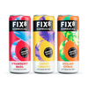 Fix8 Strawberry Basil Kombucha 250ml