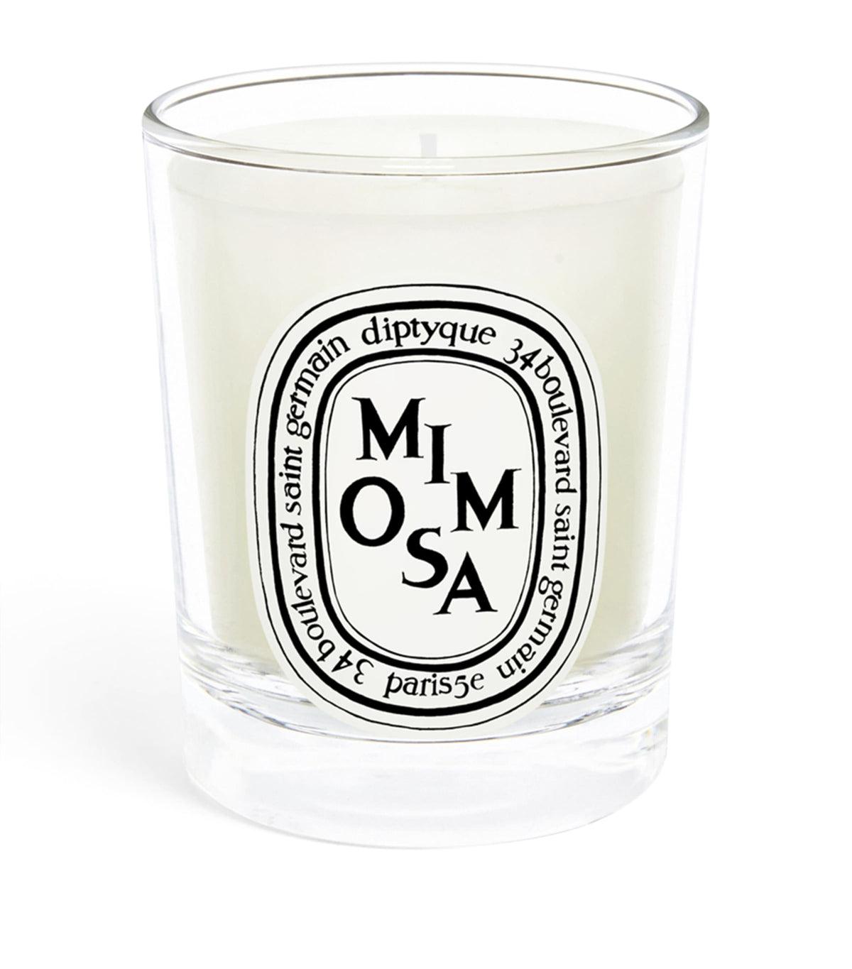 Diptyque Mini Mimosa Candle (70g)