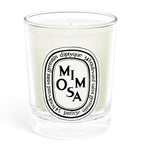 Diptyque Mini Mimosa Candle (70g)
