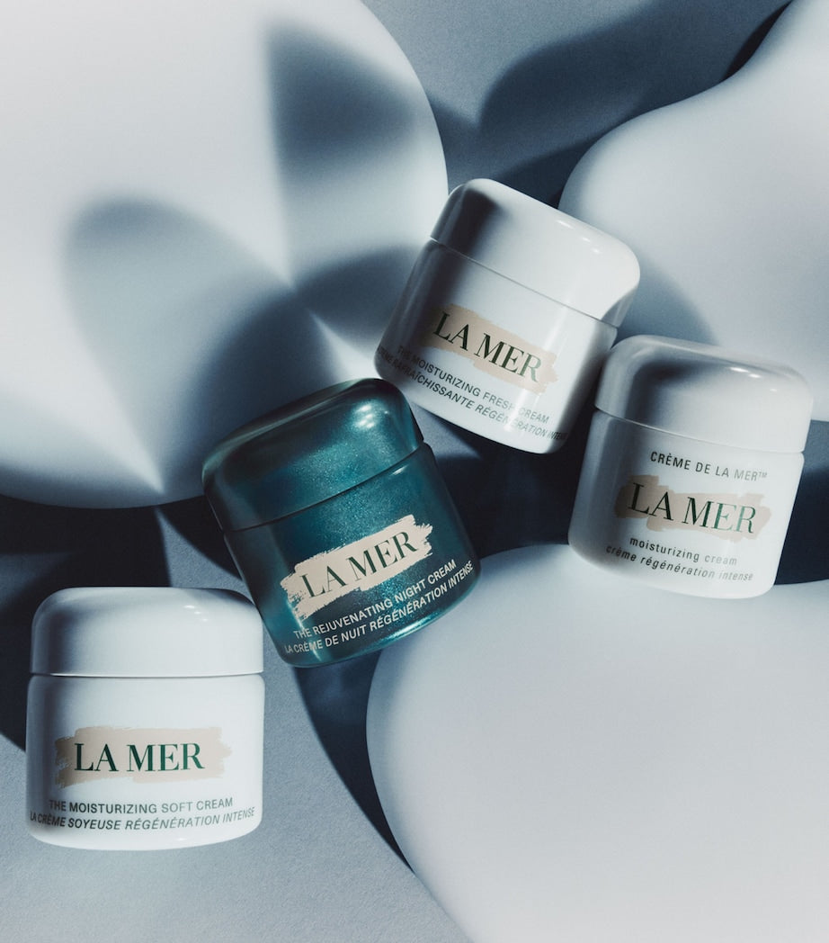 La Mer The Rejuvenating Night Cream 60ml, UK version