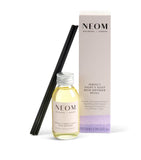 NEOM Perfect Night's Sleep reed diffuser refill 100ml, imported from the UK