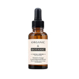 Organic & Botanic Mandarin Orange facial serum 30ml, imported from the UK