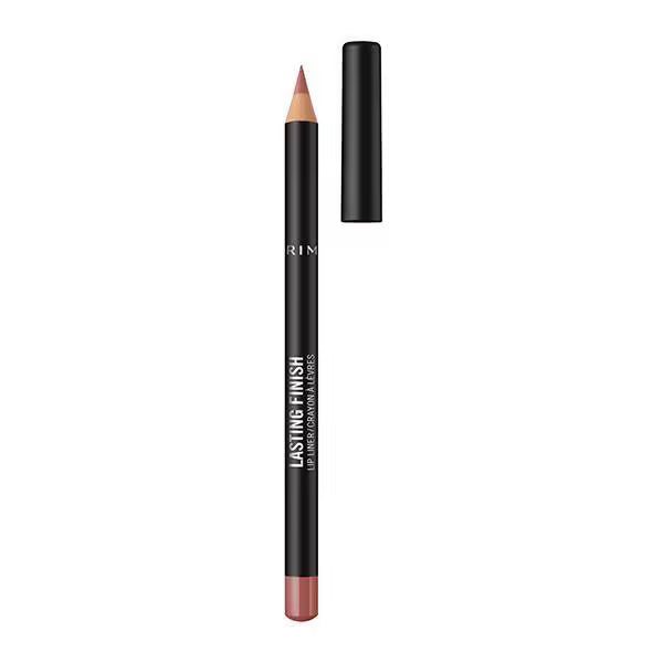 Rimmel lip liner 760 90's Nude, imported from the UK