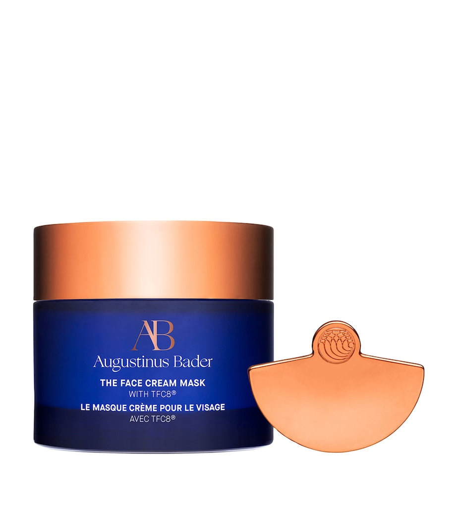 Augustinus Bader face cream mask 50ml - British product