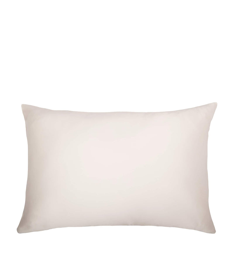 Gingerlily Beauty Box Silk Pillowcase 50cm x 75cm, UK version