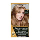 Preference 10.21 Stockholm Very Light Pearl Blonde Hair Dye - McGrocer