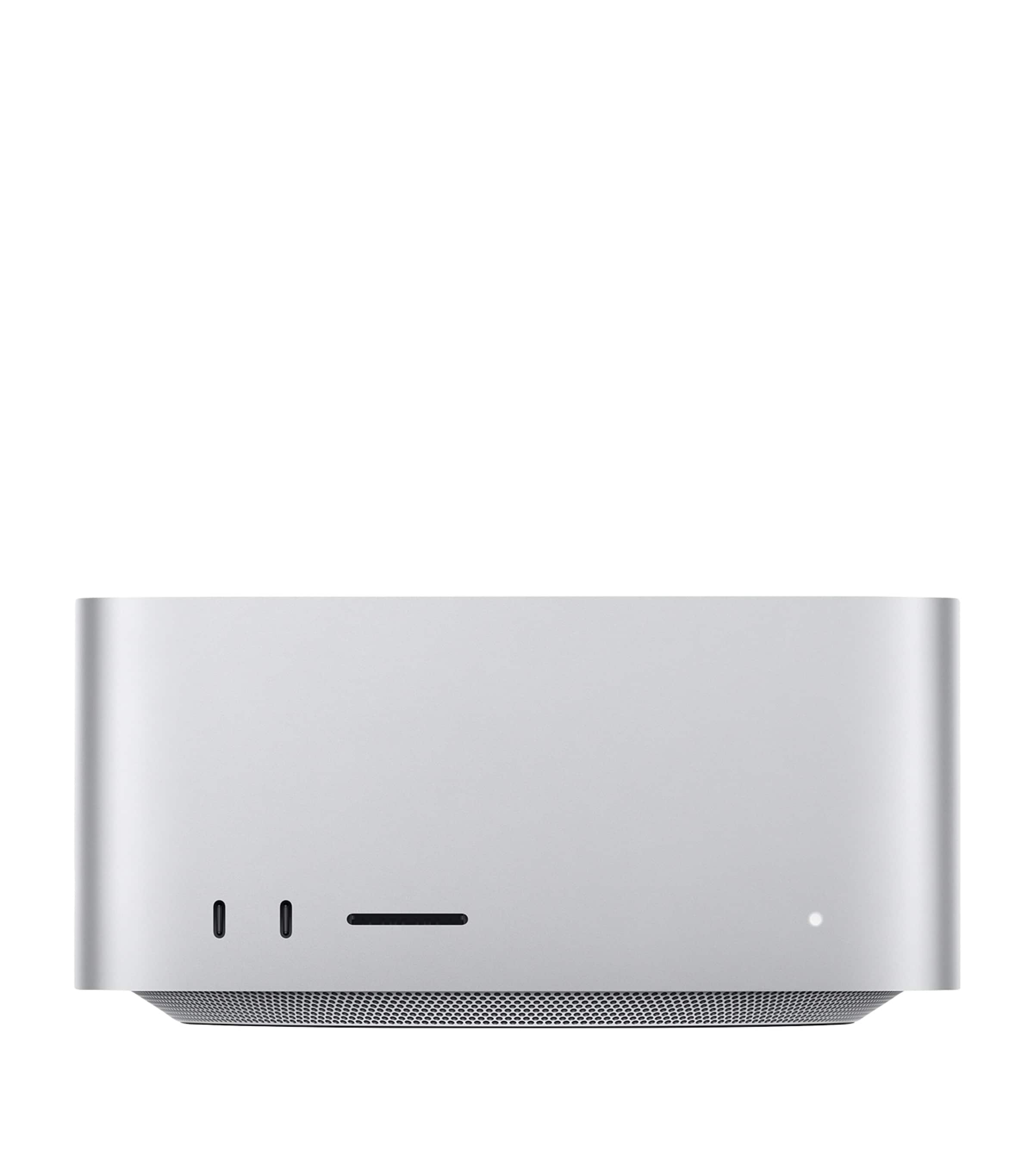 Apple Mac Studio Space Grey 1TB desktop computer - British product