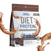Applied Nutrition Diet Protein Chocolate Dessert 450g - British product