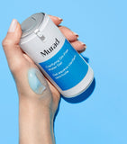 Murad Clarifying Oil-Free Water Gel 47Ml, imported from the UK