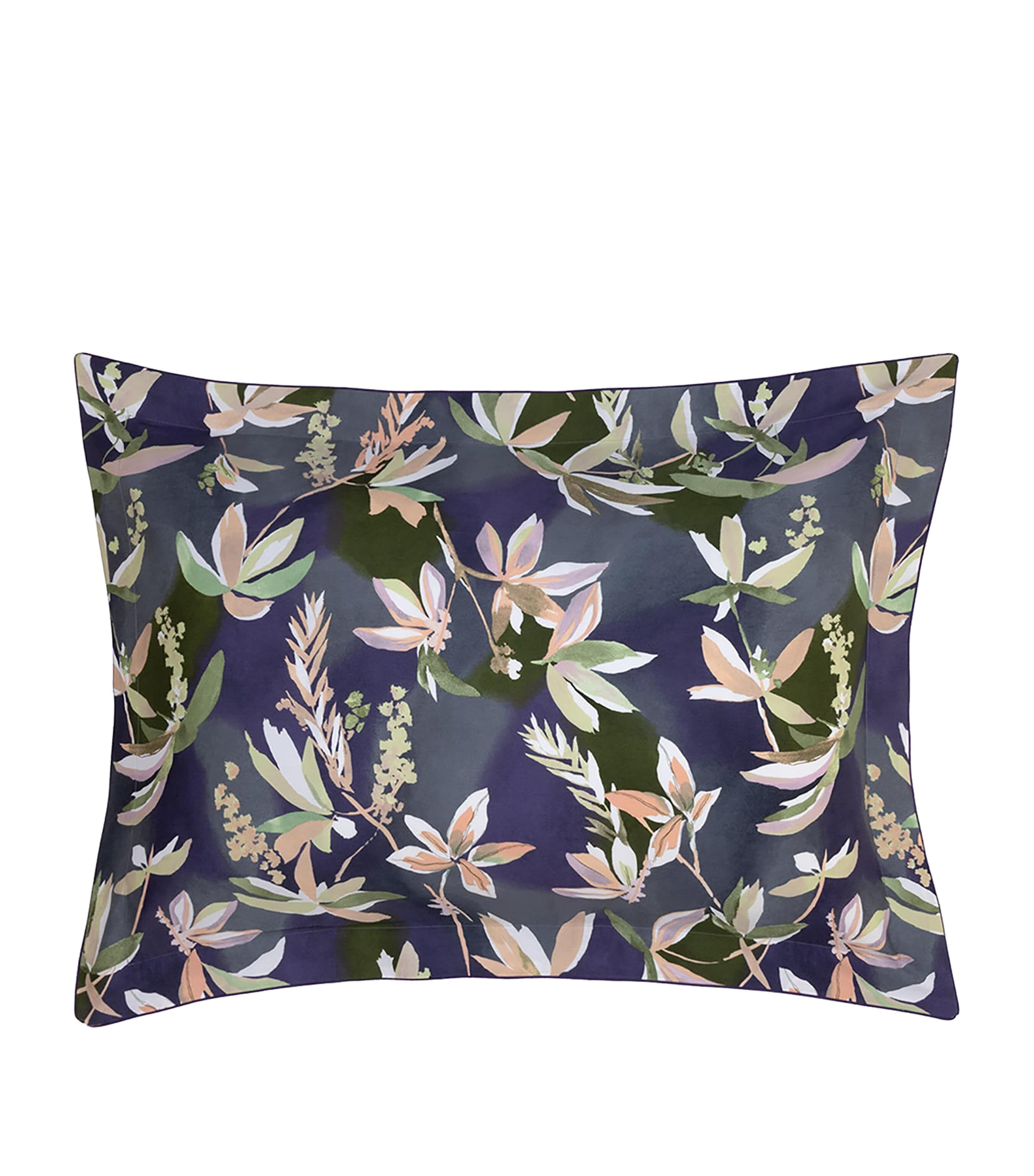 Yves Delorme Brume King Oxford Pillowcase 54cm x 94cm (British brand)