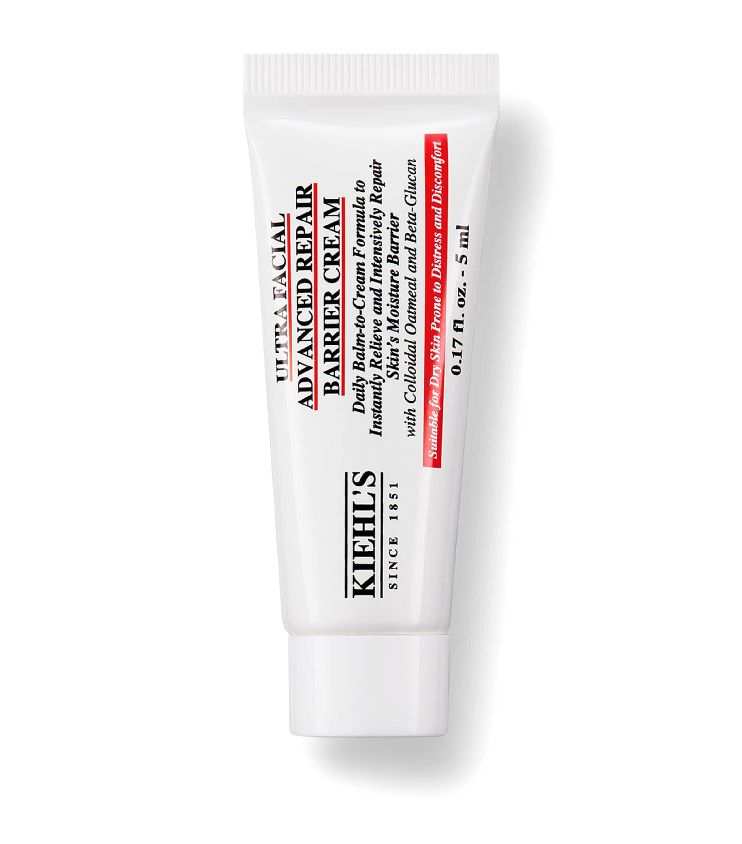 Kiehl's Ultra Facial Advanced Repair Barrier Cream (50ml)