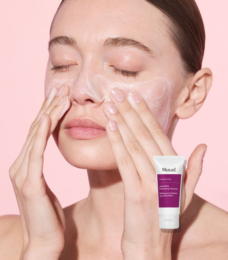 Murad Glowy Skin Discovery Kit