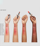 Prada Beauty Prada Monochrome Soft Matte Lipstick