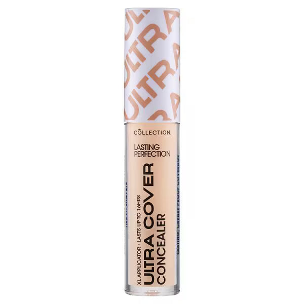 Collection concealer Cashew Neutral - British product