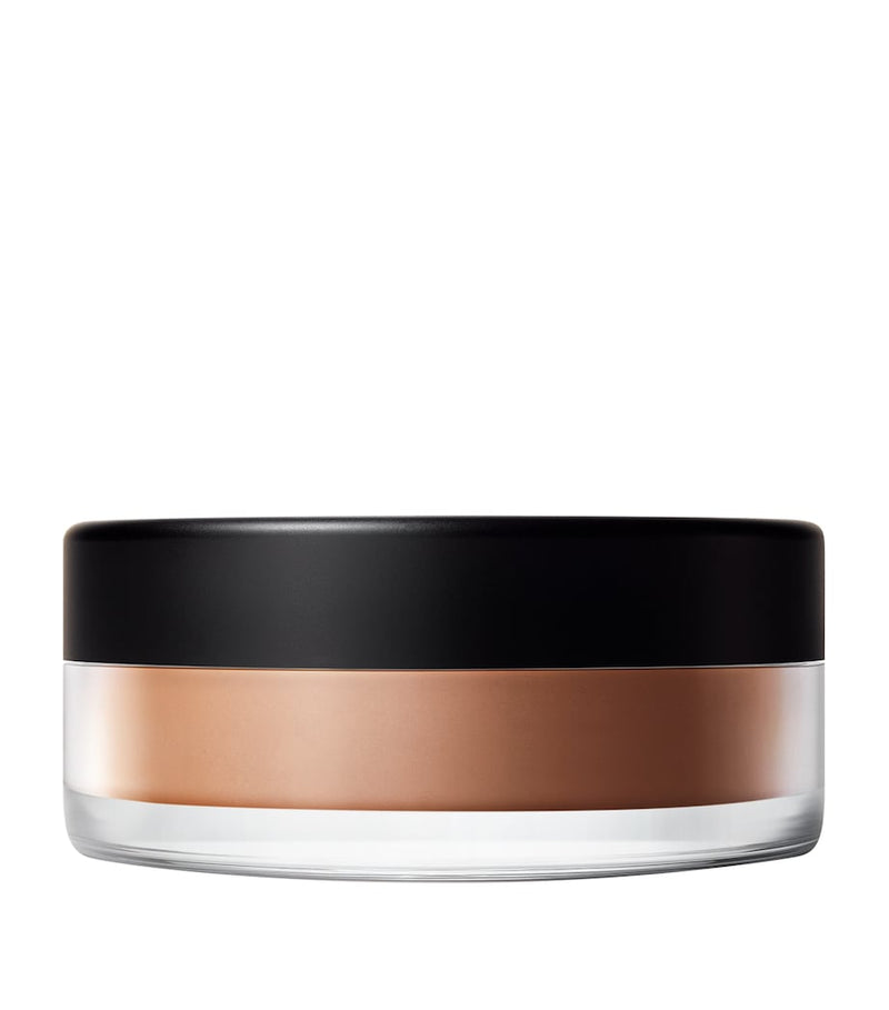 MAC Studio Fix Pro Set + Blur Weightless Loose Powder (6.5g)