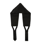 Brioni silk cummerbund - British product