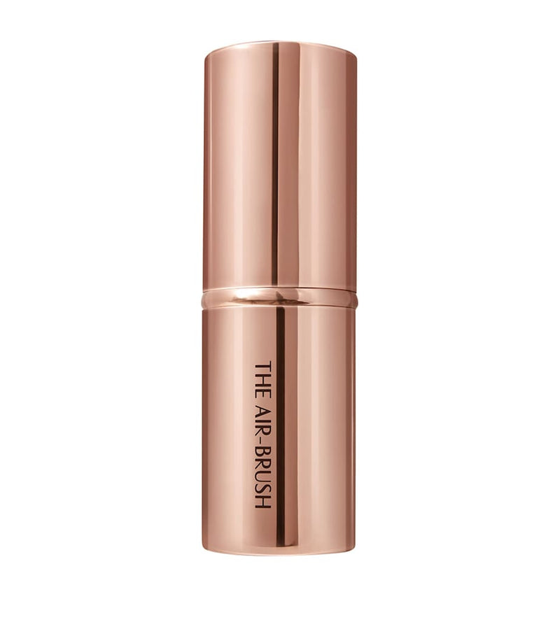 Charlotte Tilbury The Air-Brush kabuki makeup brush for bronzer - British product