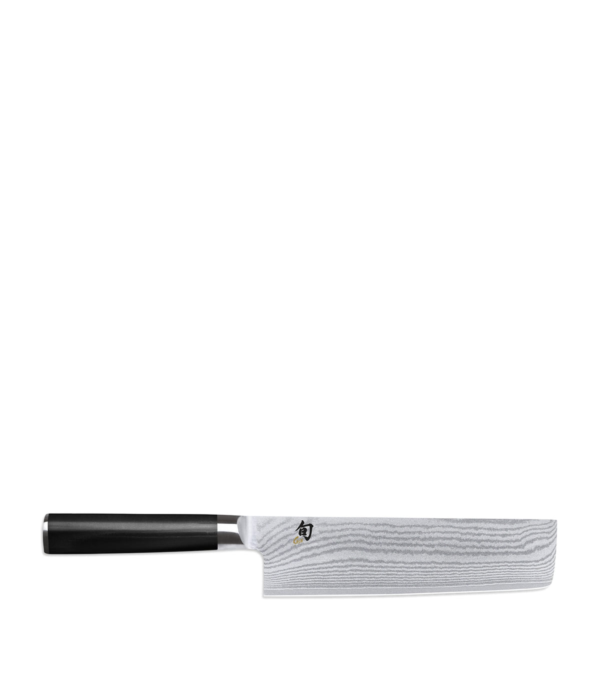 KAI Shun Classic Nakiri Kitchen Knife, UK version