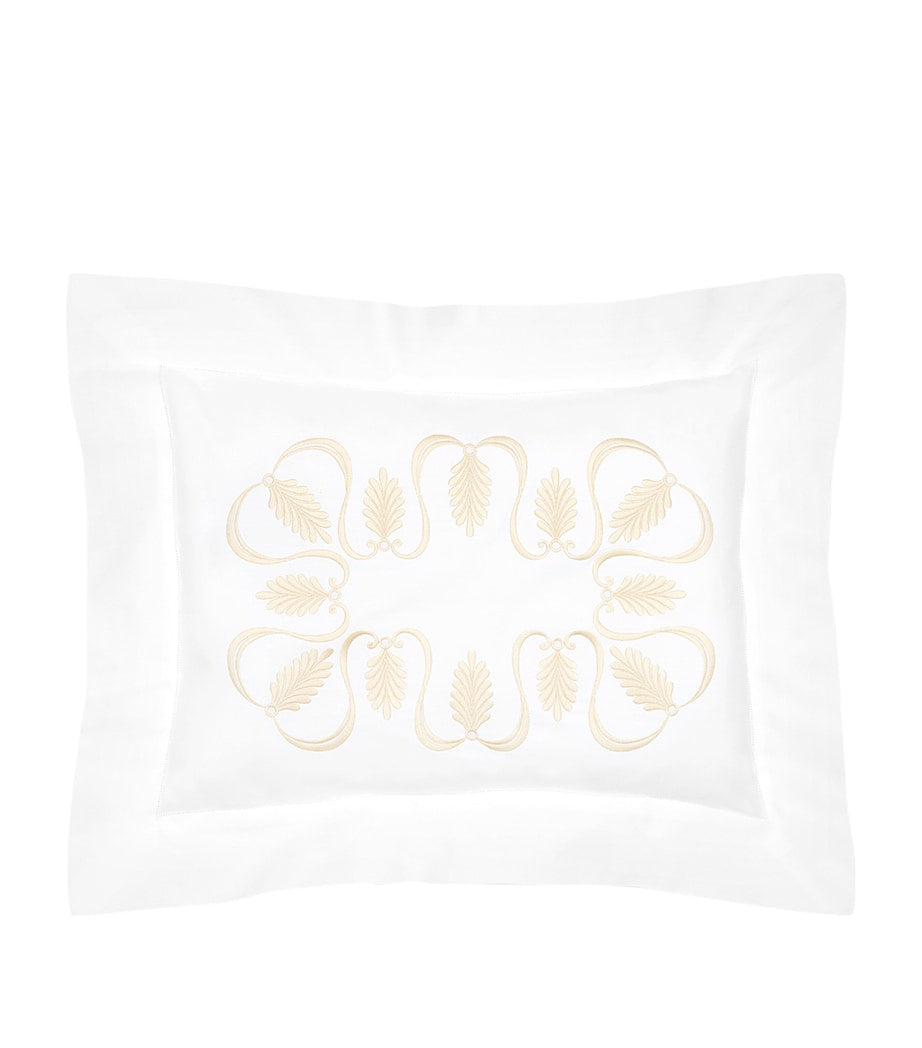 Pratesi Paolina Boudoir Sham (30cm x 40cm)