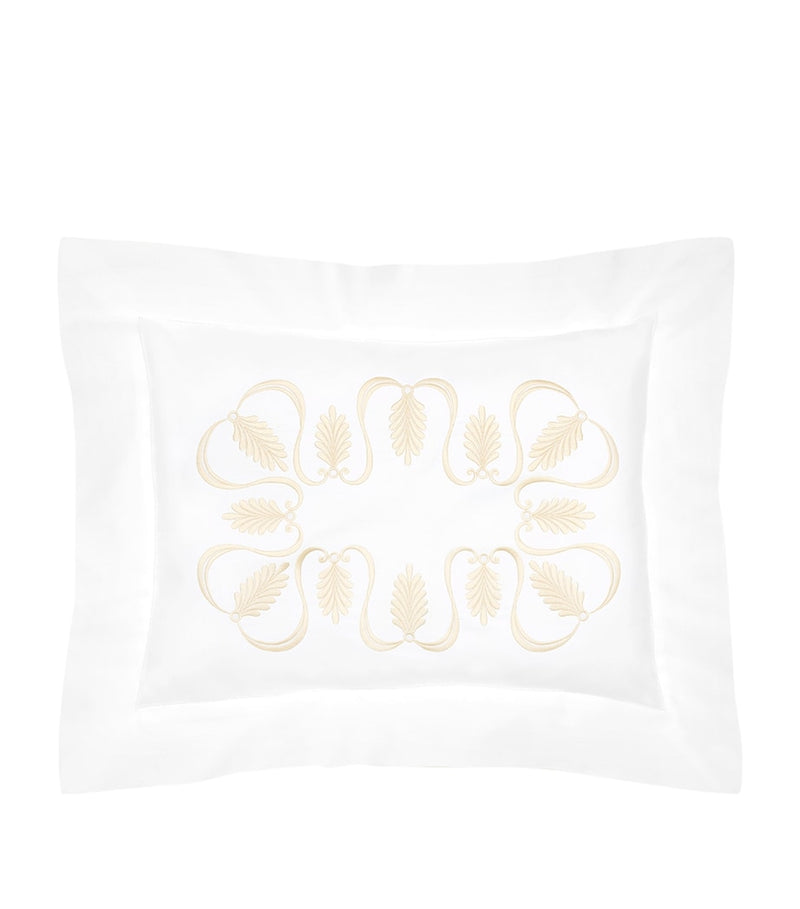Pratesi Paolina Boudoir Sham (30cm x 40cm)