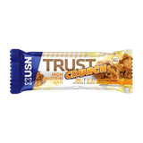 USN Trust Crunch Protein Bar White Choc Cookie Dough - 60g GOODS Boots   
