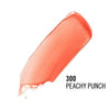 Rimmel jelly lip tint 300 Peachy Punch, imported from the UK