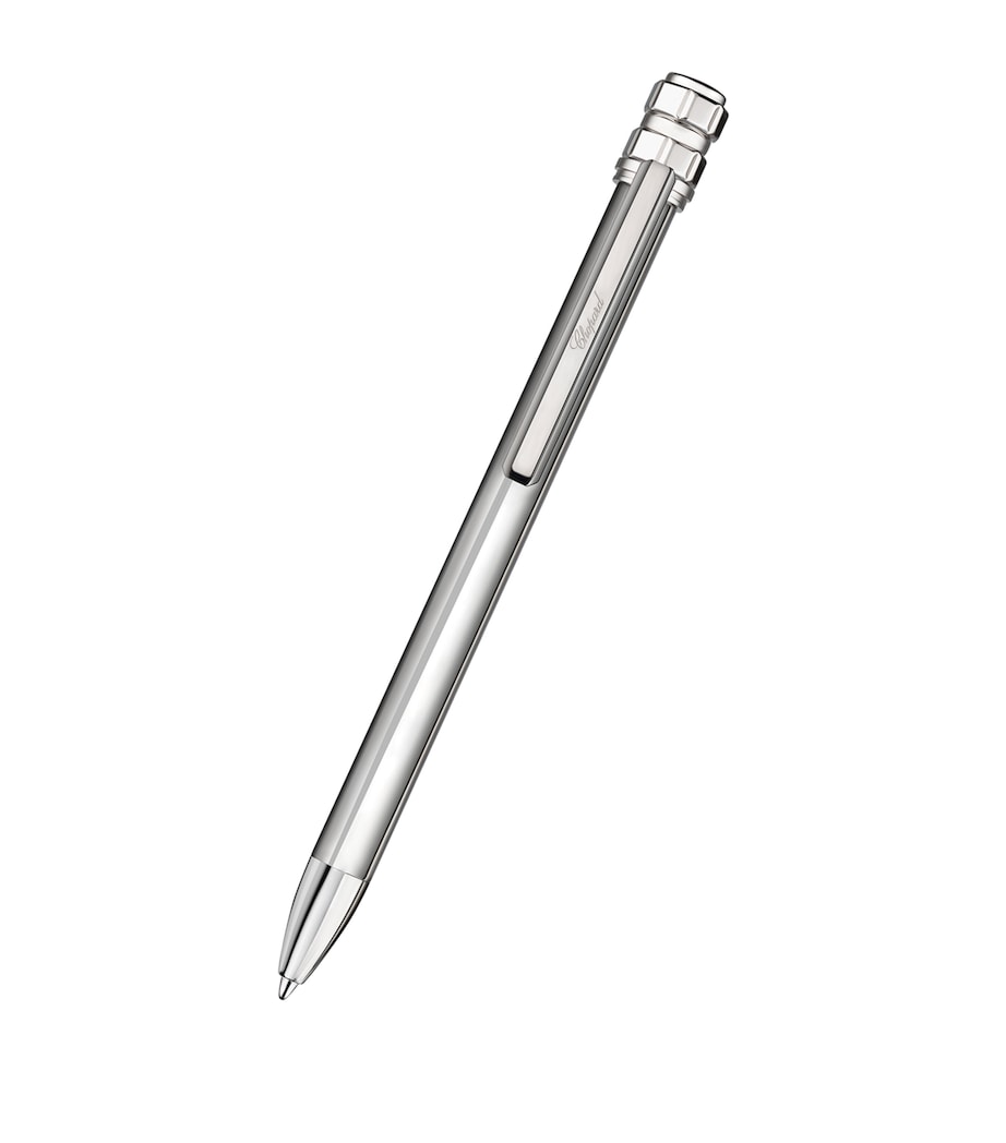 Chopard Ice Cube ballpoint pen - British product