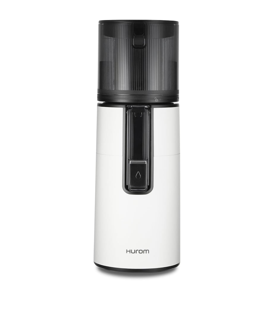 Hurom H400 slow juicer 550ml, UK version