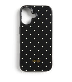 ATELJE Recycled Polka-Dot iPhone 15 Case