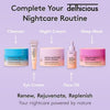 Delhicious nourishing night cream 100ml - British product