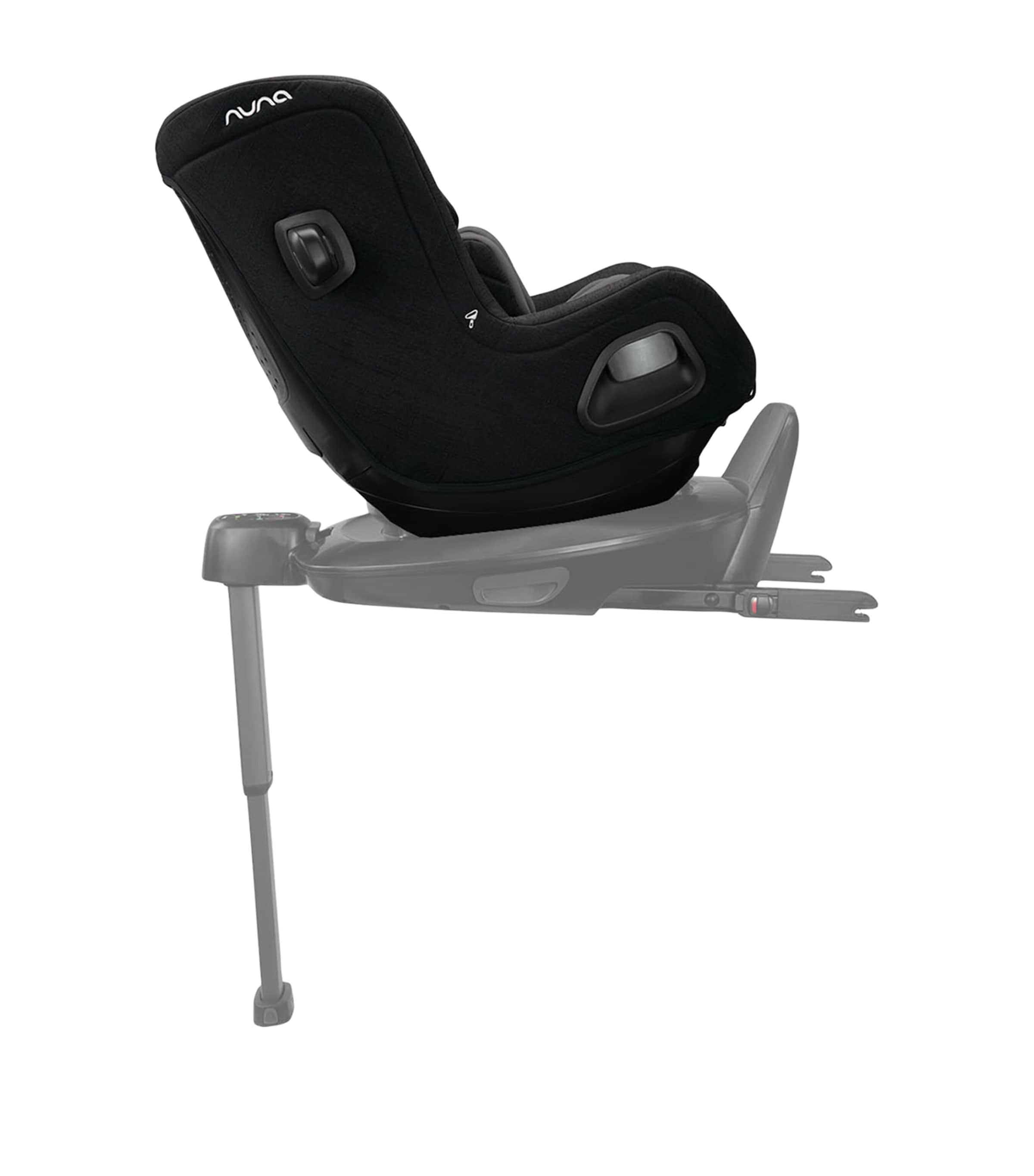 Nuna TODL Next car seat, imported from the UK