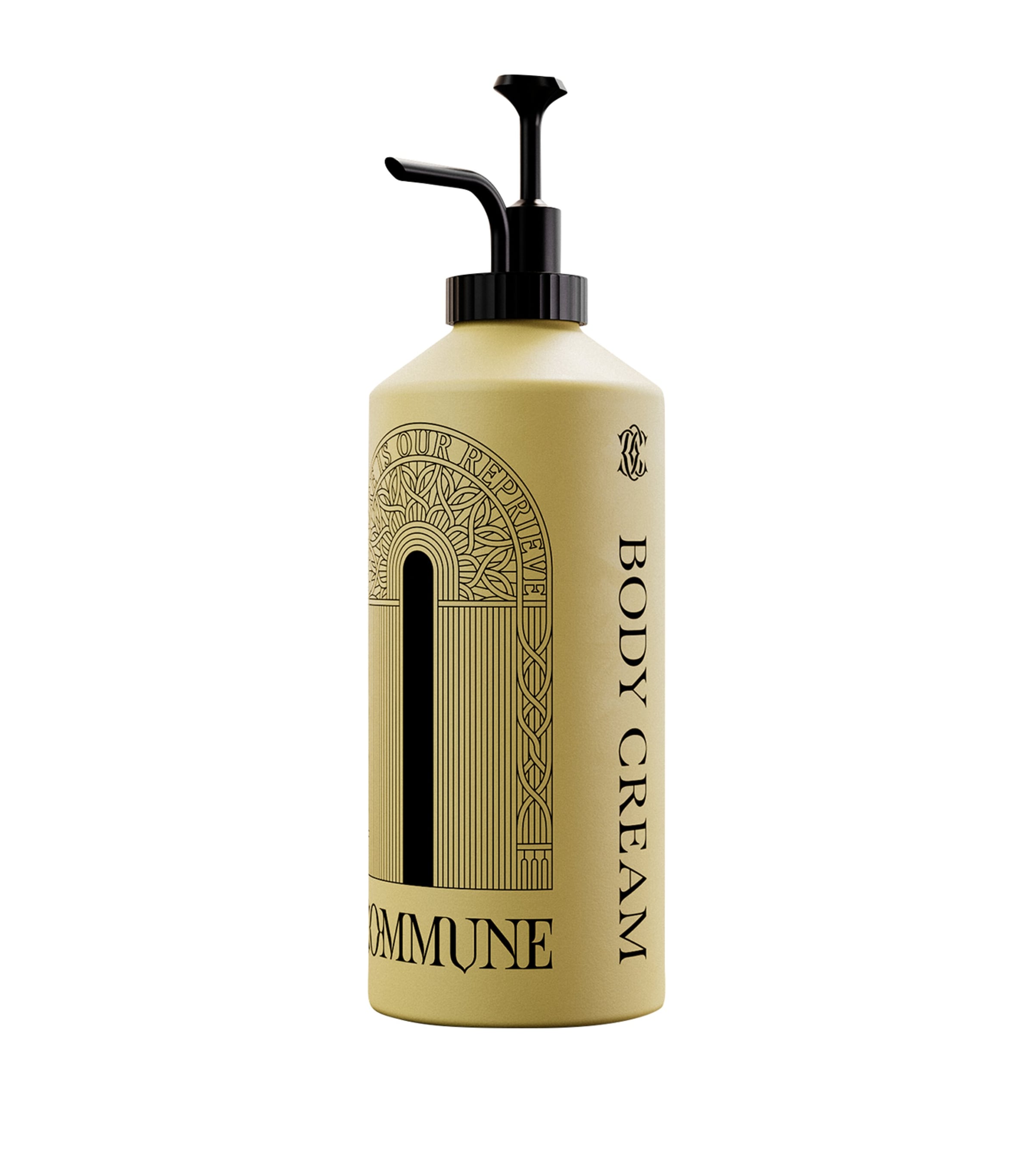 Commune Seymour Body Cream (750ml)