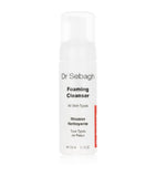 Dr Sebagh Foaming Facial Cleanser - British product