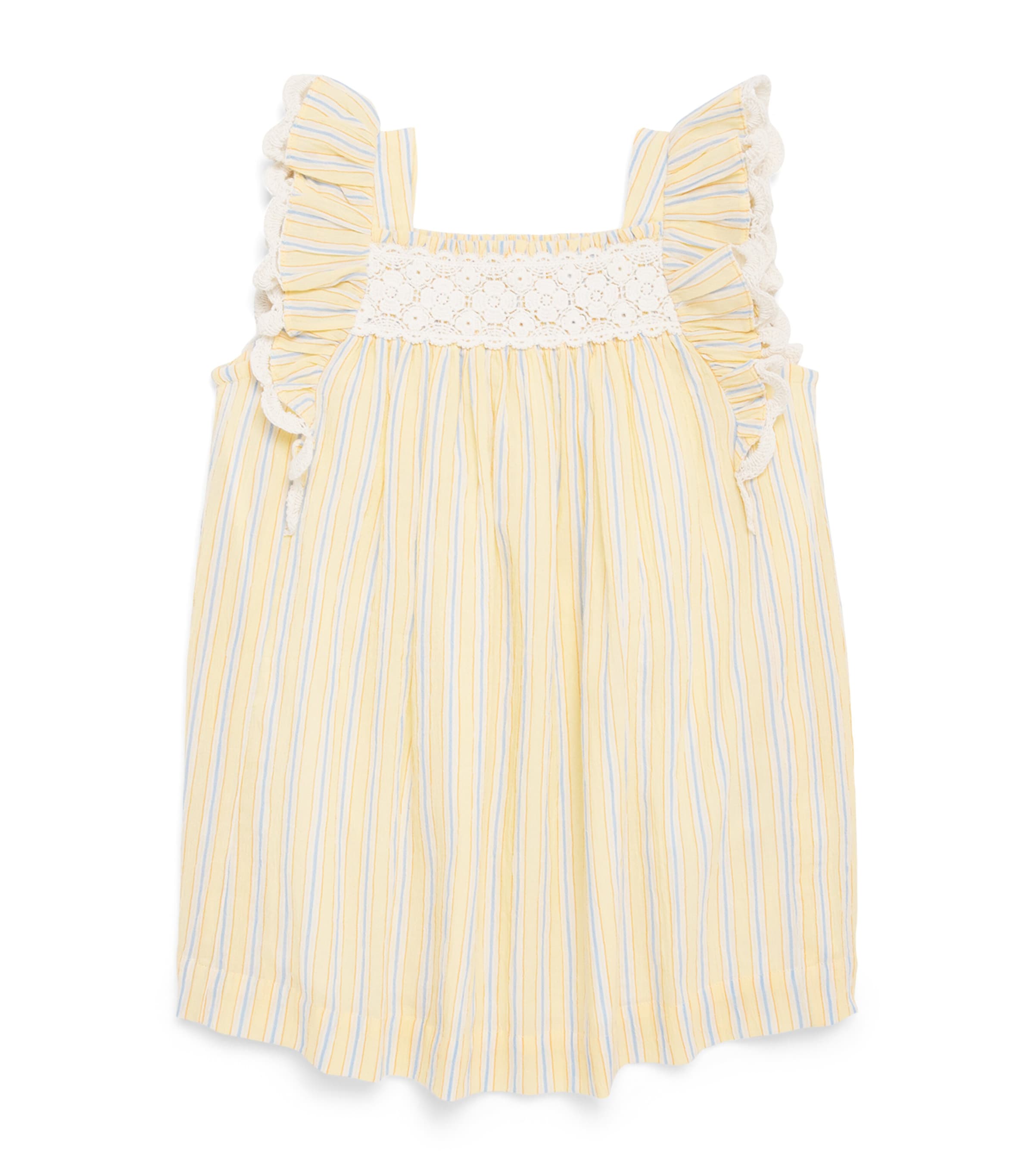 Louise Misha Cotton Martine dress 24 months, UK version