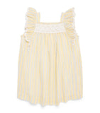 Louise Misha Cotton Martine dress 24 months, UK version