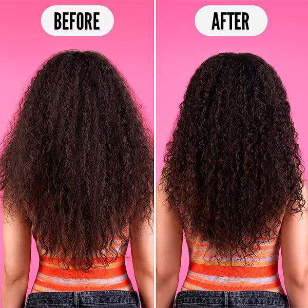 Noughty To The Rescue Moisture Boost Shampoo 250ml