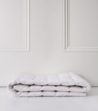 Brinkhaus cotton mattress topper - British product
