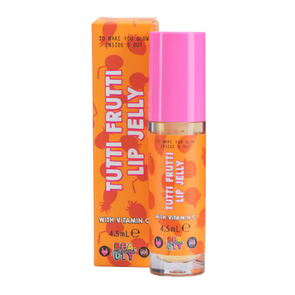 DNR Mallowstutti Fruitti Lip Oil - British product