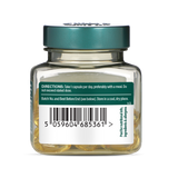 Holland & Barrett Pure Cod Liver Oil 1000mg 240 Capsules - McGrocer