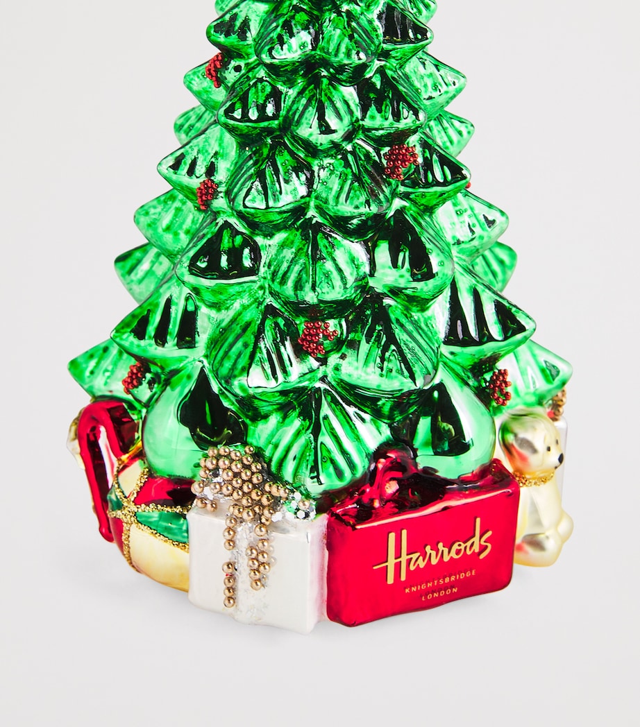 HARRODS