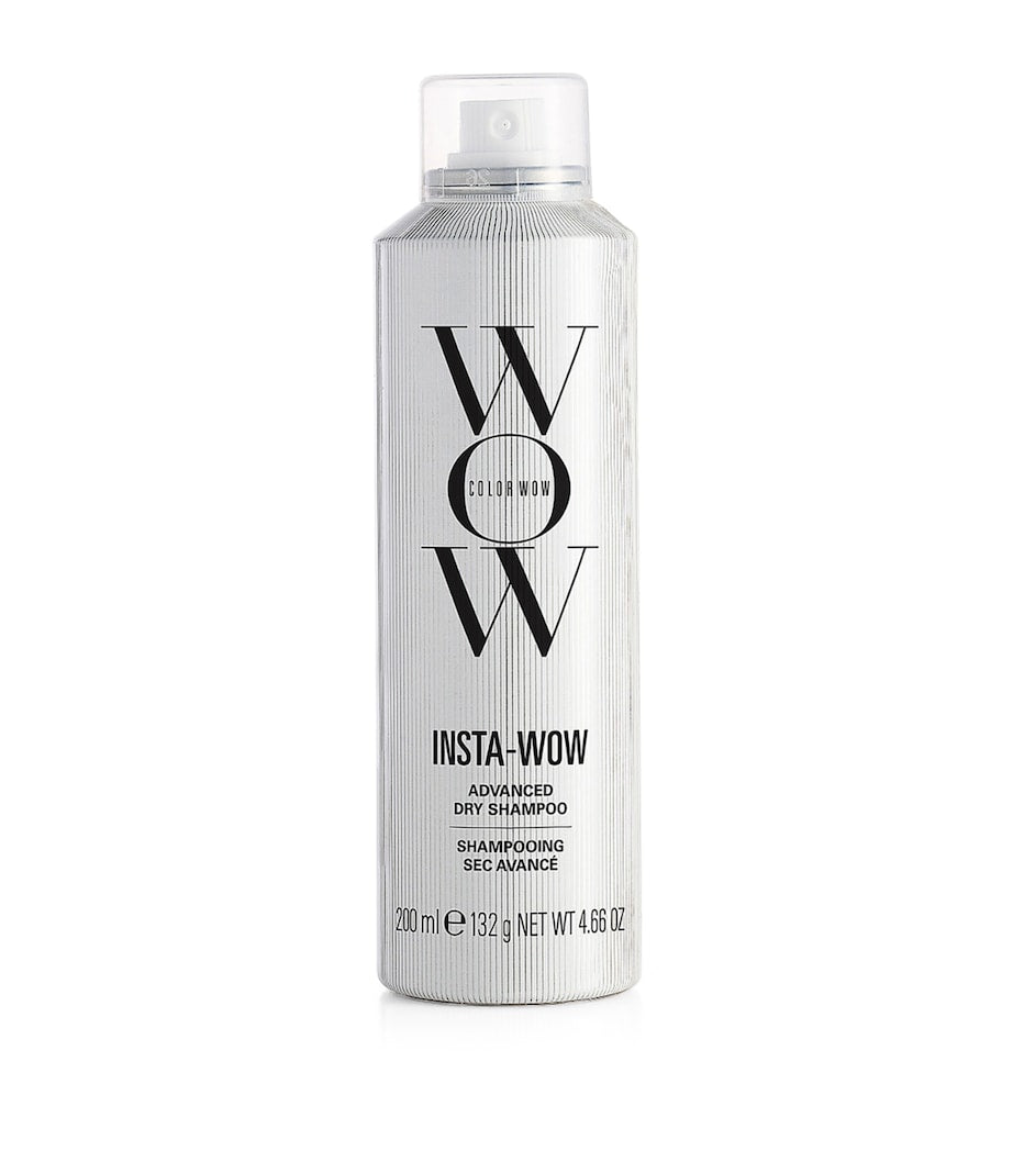 Color Wow Insta-Wow Advanced Dry Shampoo (200ml)