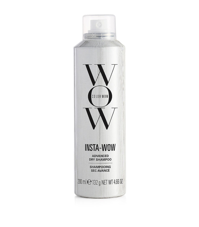 Color Wow Insta-Wow Advanced Dry Shampoo (200ml)