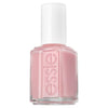 Essie nail polish Mademoiselle sheer pink - British product