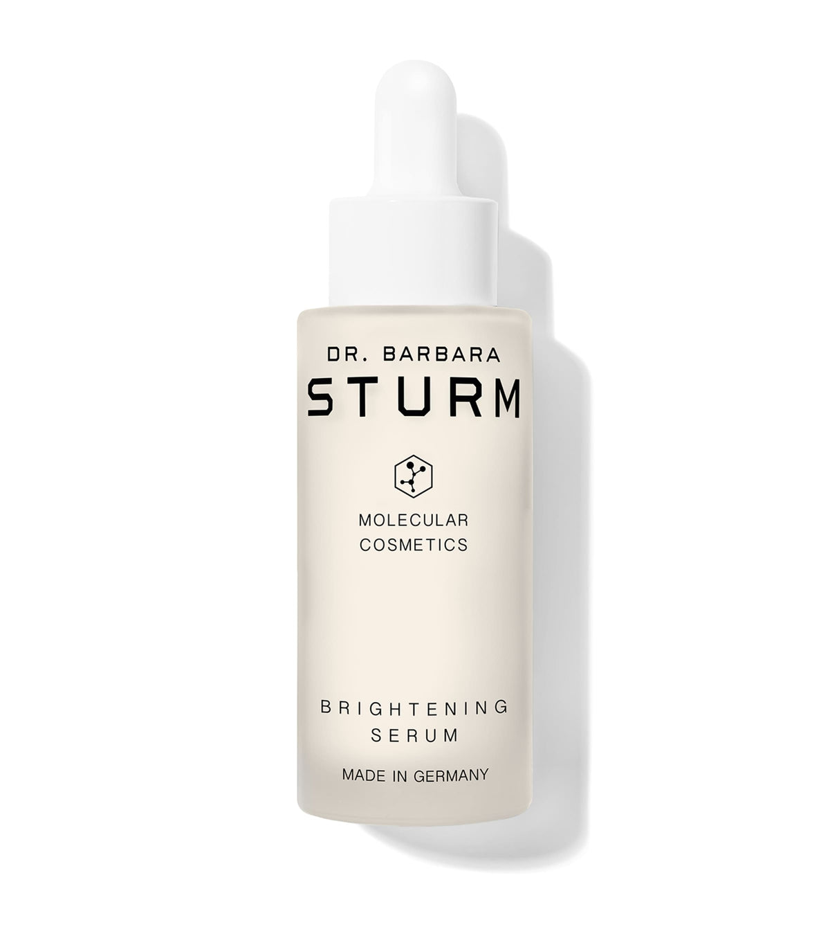 Dr. Barbara Sturm brightening serum 30ml - British product