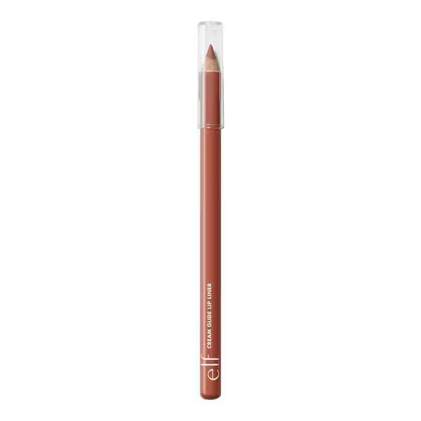 e.l.f. Cream Glide Lip Liner Mocha Move - British product
