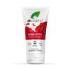 Dr Organic Rose Otto Creamy Face Wash 150ml
