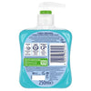 Carex original antibacterial hand wash 250ml, imported from the UK