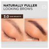 L'Oreal Paris Brow Color Tint 3 Dark Brunette, UK version